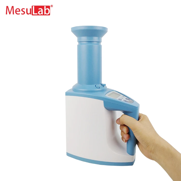 

MESULAB most competitive price for charcoal fast moisture meter