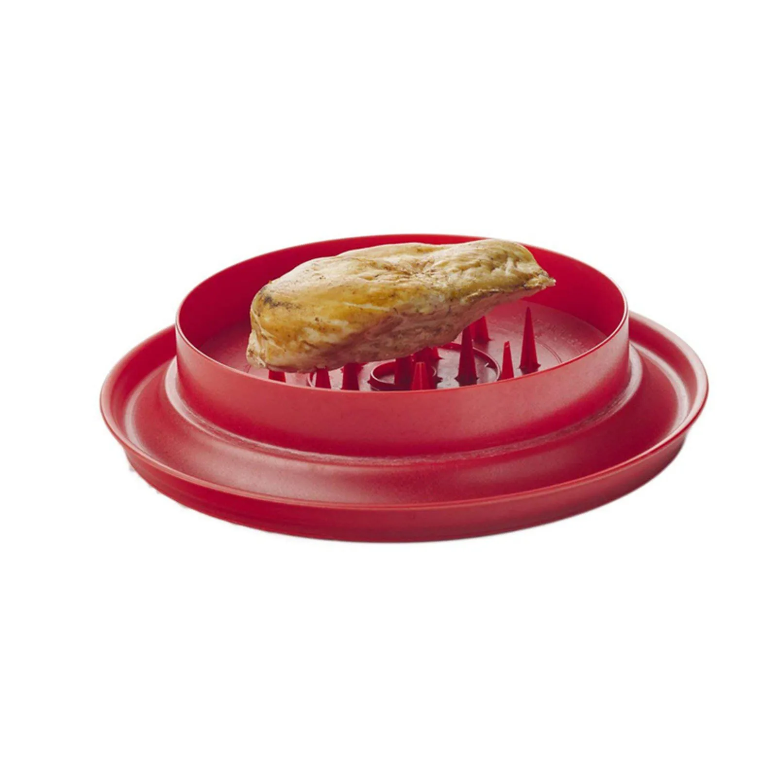 

Meat Shredder Chicken Shredder Better Than Meat Claws Meat Shredder For Pulled Pork Beef Chicken Kitchen Tools
