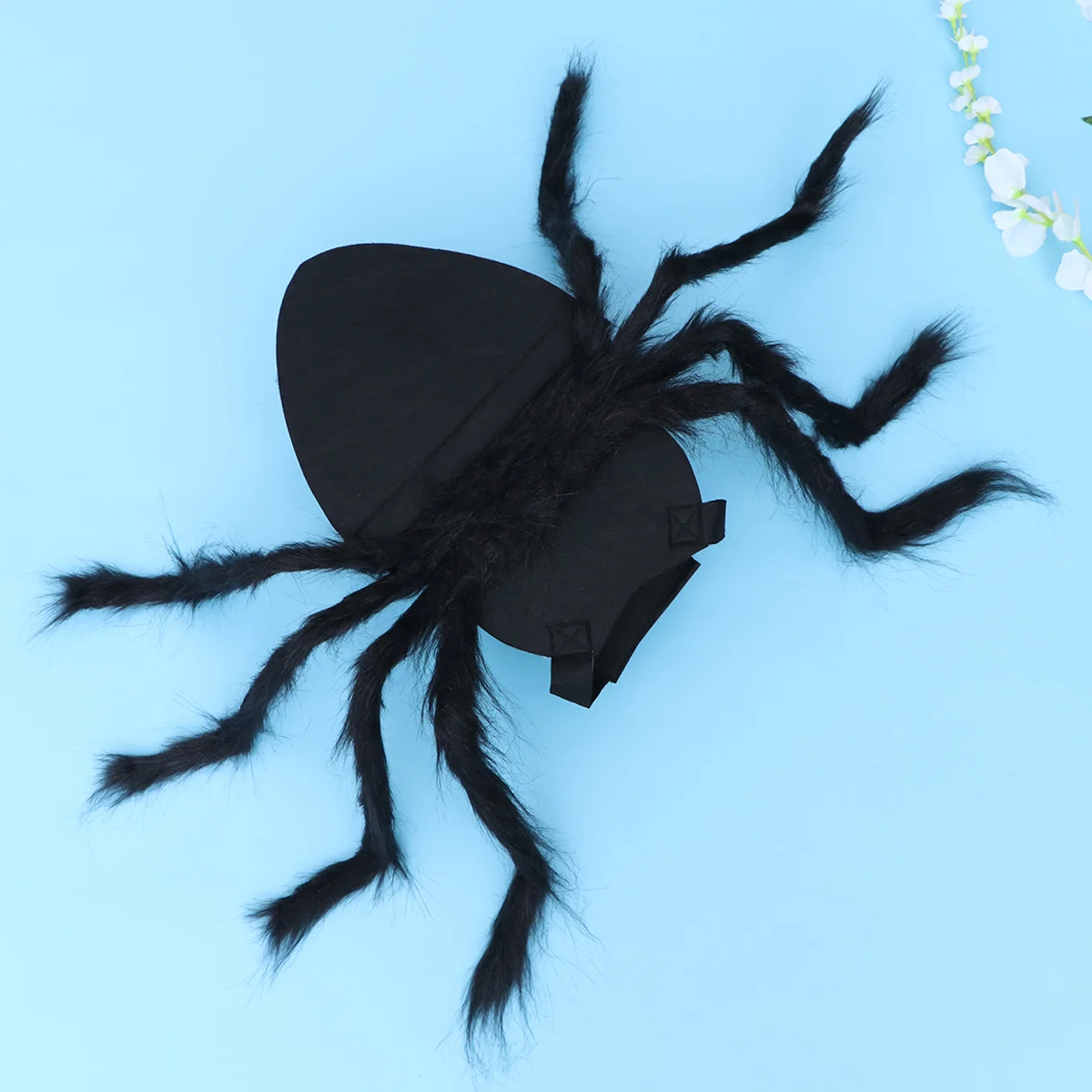 

Cat Spider Costumes- Party Spider Costume Outfits Dog