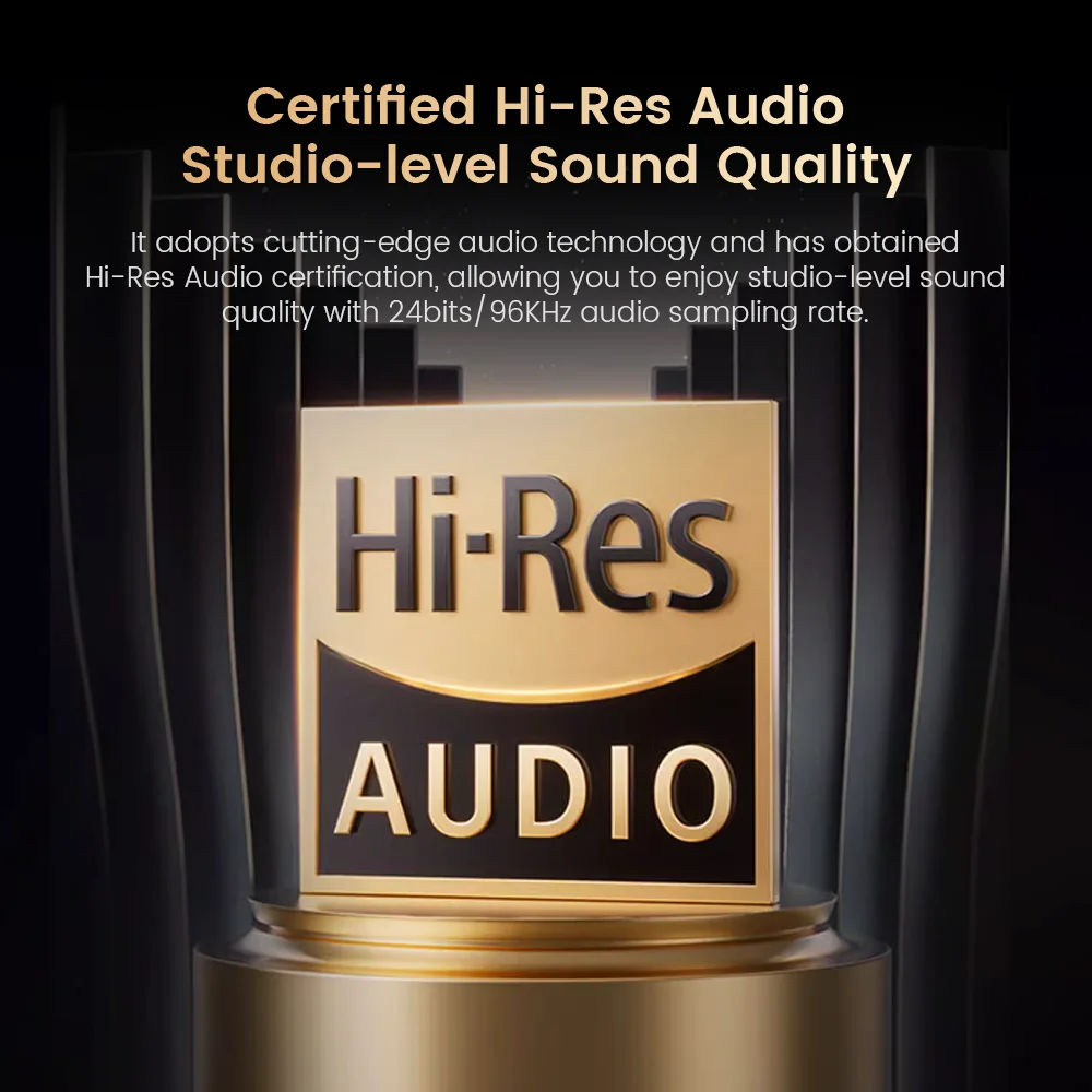 Беспроводные наушники Filwans H Zero pro-50 дБ ANC Hi-Res AUDIO