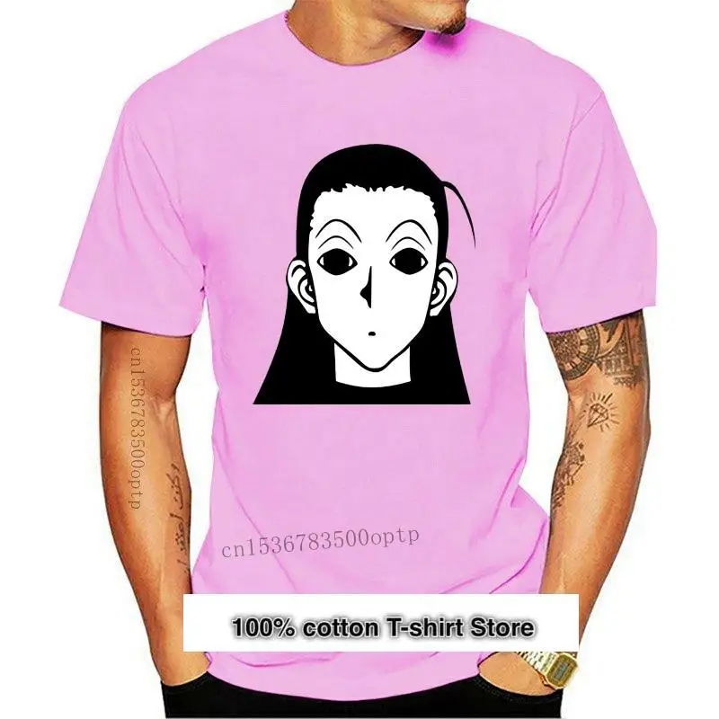 

Camiseta de hombre para mujer, camisa de манга corta, camisa de манга corta