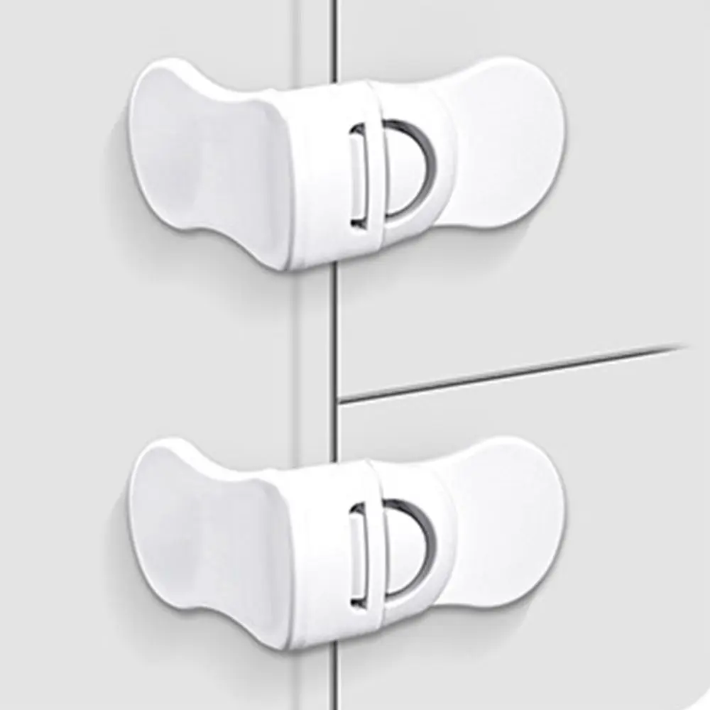 Рисунок 2 - Замки для дверей холодильников и шкафов