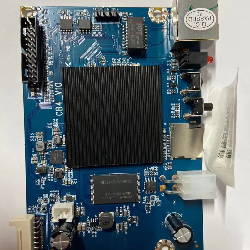 

New Whatsminer M20 M30 Control Panel