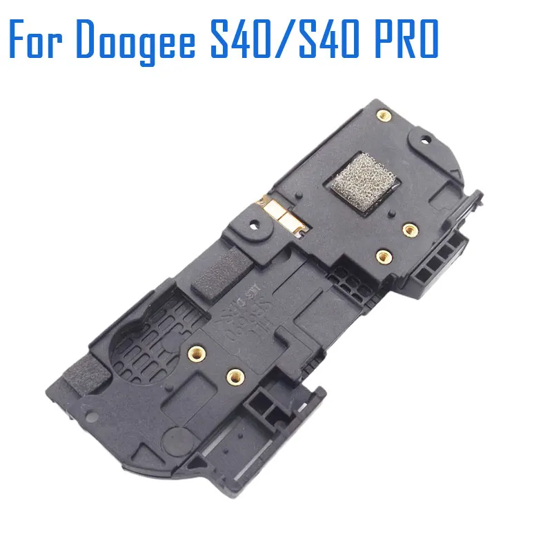 New Original DOOGEE S40 PRO Speaker Loud Speaker Inner Buzzer Ringer Horn Replacement Accessories Part For DOOGEE S40 Smartphone