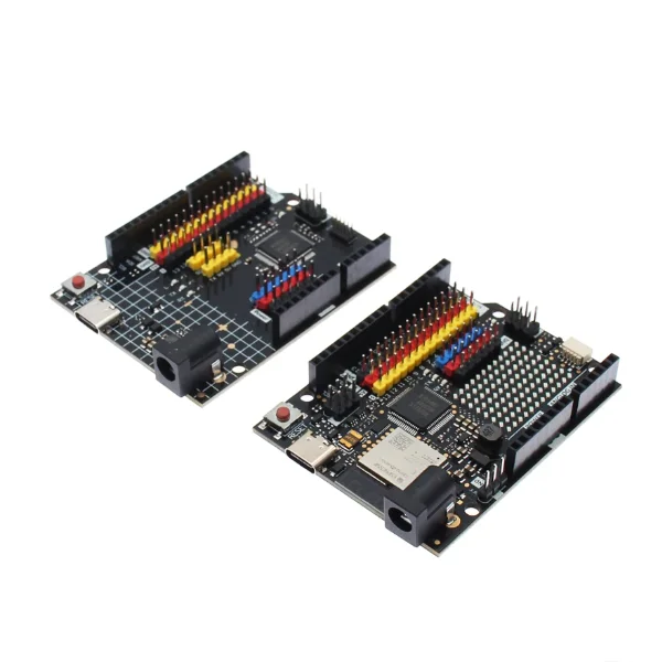 R7FA4M1 V4 Макетная плата TYPE-C USB ESP32-S3-MINI WIFI Модуль Arduino UNO R4 MINIMA R3