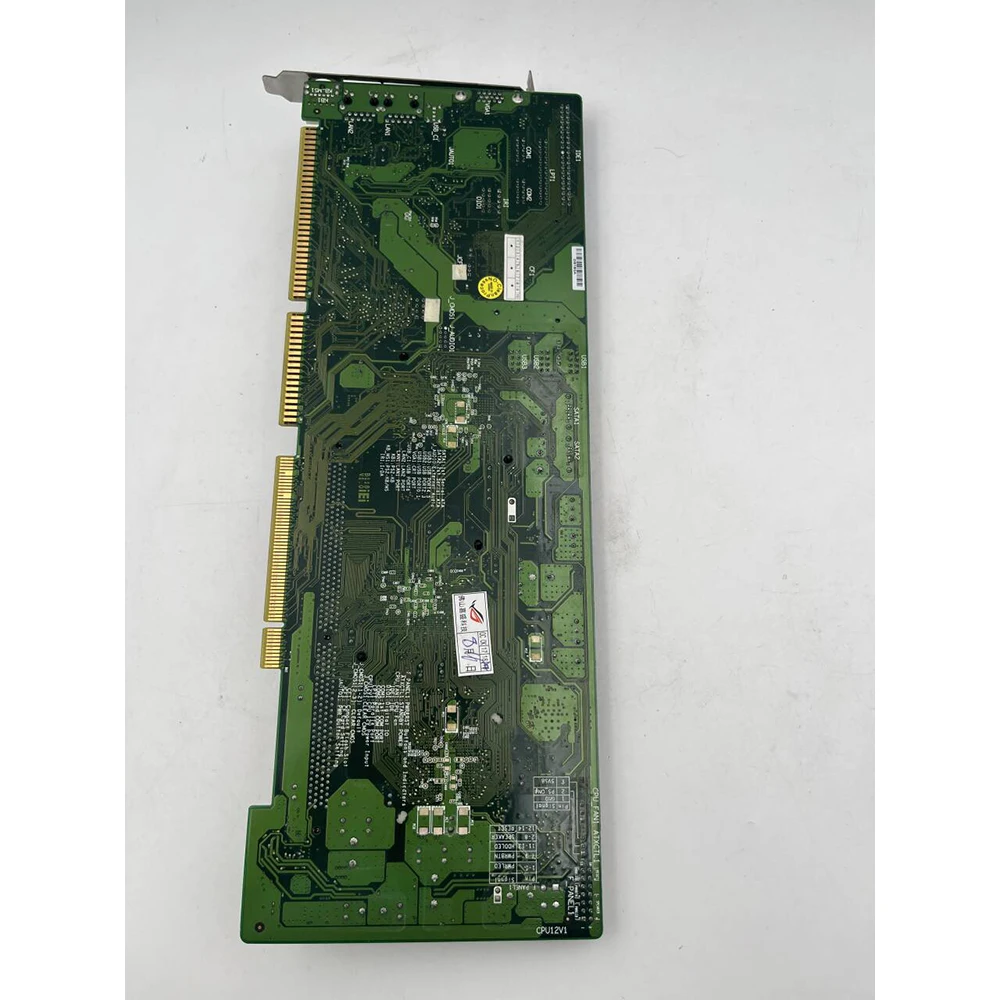 Материнская плата для промышленного управления IEI