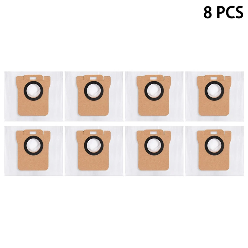 

Мешок для пыли OLOEY для Dreame L20 Ultra L10s Ultra S10 S10 Pro