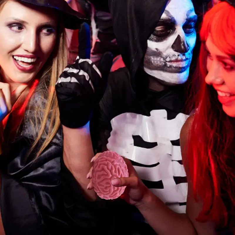 Мягкая игрушка-антистресс из термопластичной резины