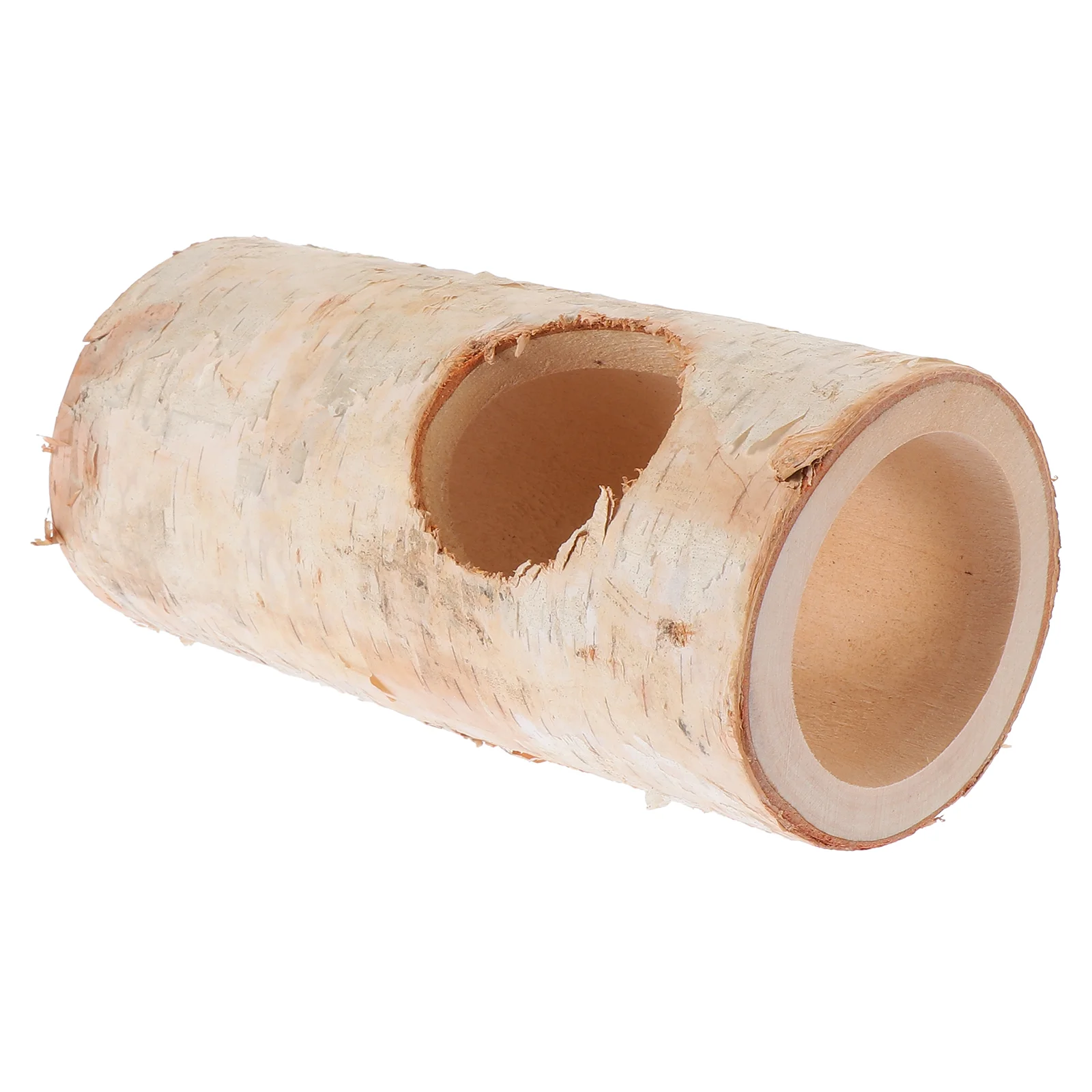 

Tree Hole Cage Landscape Shelter Hamster Shelter Hamster Hut for Home Cage