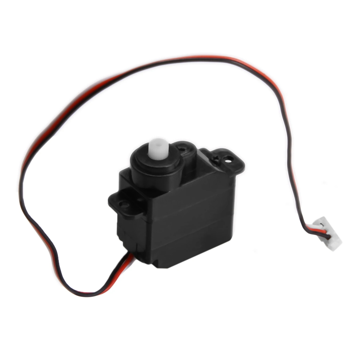 

Обновленный сервопривод V950 для Wltoys V950 6Ch V950-014
