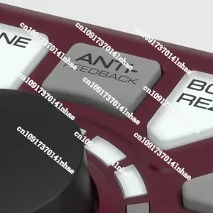 TC Helicon PERFORM-VG Ультра-простой процессор для вокальной акустической гитары с