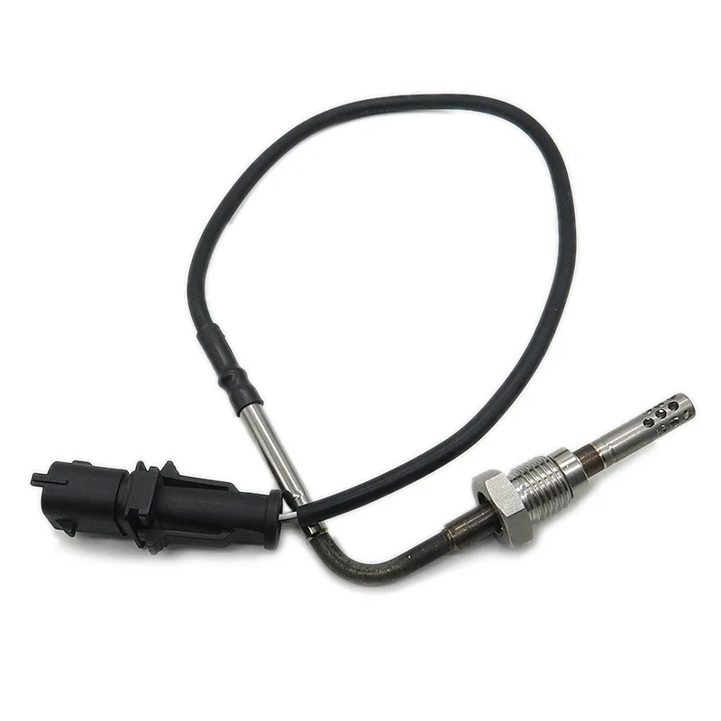 Датчик температуры выхлопных газов автомобиля 68193645 выхлопа AB АСТЭ-0222 АА 68148173 АБ