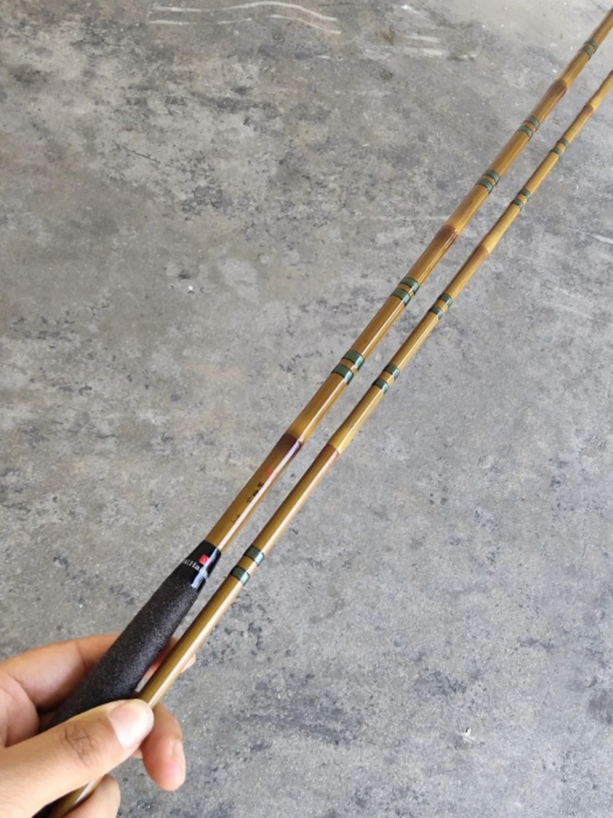 ZHX 55 мелодий для ловли карпа удочка речной рыбалки Супер тонкая супержесткая