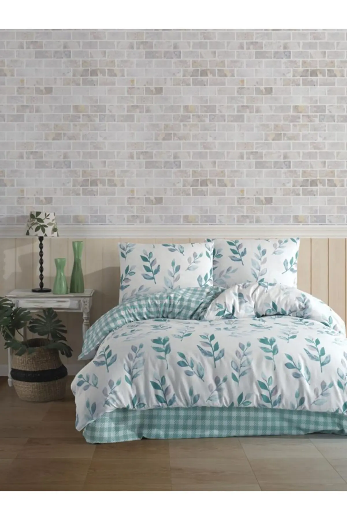 

200 x 100% двойной английский комплект пододеяльников из хлопка. Стильный дизайн Легко гладить. Удобный пользовательский комплект пододеяльни...