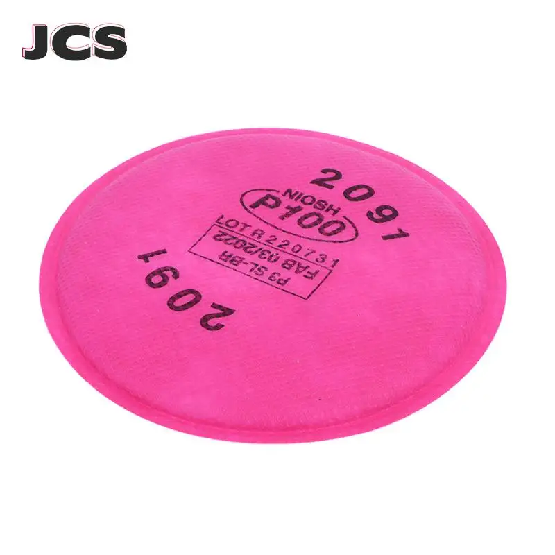 

1 шт., респиратор P100 для распыления 2091/2097/6200