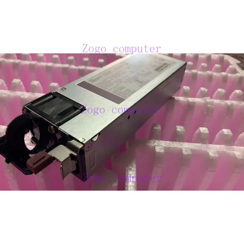 Блок питания для серверов ProLiant G10 Gen10 800 Вт Платиновый блок с гибким слотом 865414-B21