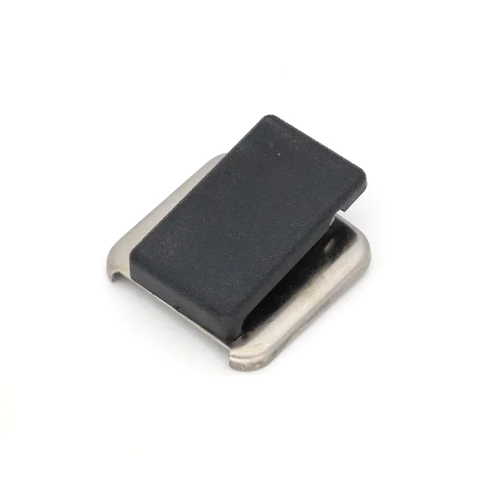 Зажим для ремня ручной динамик микрофон двусторонний радиоприемник аксессуар