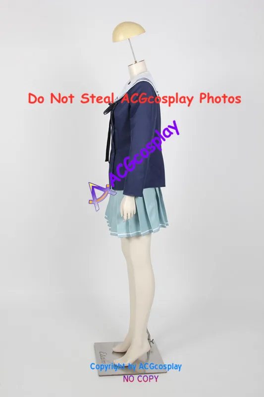 Костюм для косплея Мирай Курима из аниме «За гранью границы» от acgcosplay (art.: 3920d8a39bbe5) - 3920d8a39bbe5