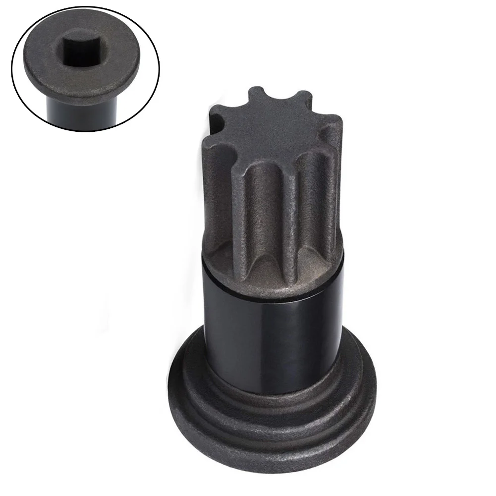 

For Cummins B/C Rotating Turn Tool Tool Car Accessories Engine Barring Socket Rotating For Dodge 5.9L Liter Diesel