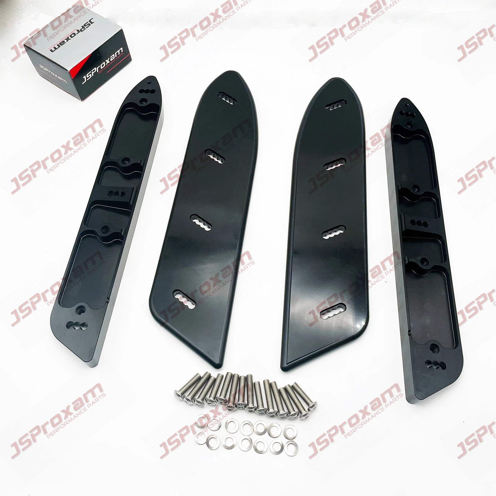 Запасные части RS26130 для Sea-Doo Spark Racing Pro Series Sponson Kit 2014-2021