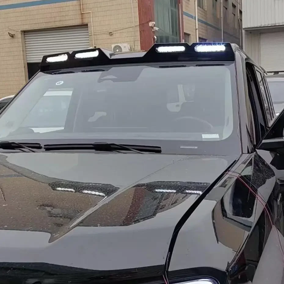 Подходит для верхнего прожектора BYD Formula Leopard 5.