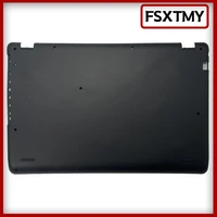 new original laptop case for sony vaio svf15a svf15ac1ql svf14a bottom base coverbottom caselower cover d cover black