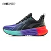 ONEMIX New Top Cushioning Road Running Shoes for Man Athletic Training Sport Shoes Outdoor Non-slip Wear-resistan Sneakers 4