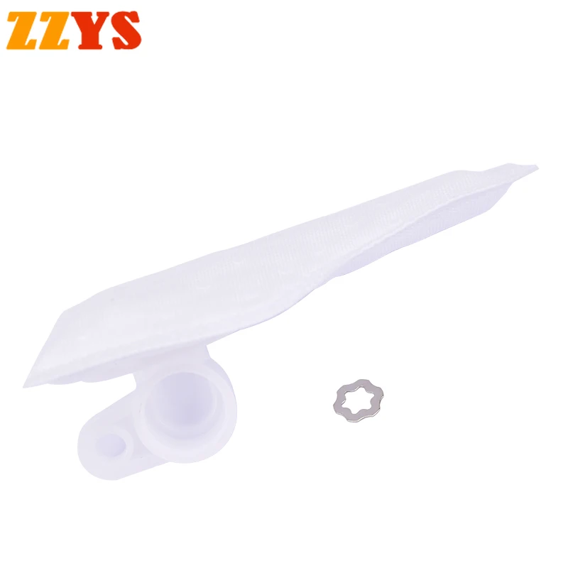 Motorcycle Petrol Gasoline Fuel Pump Core Oil Filter Strainer For F30B F30 F 30 F40F F40 40 2009-2017 2012 2013 2014 2015 2016