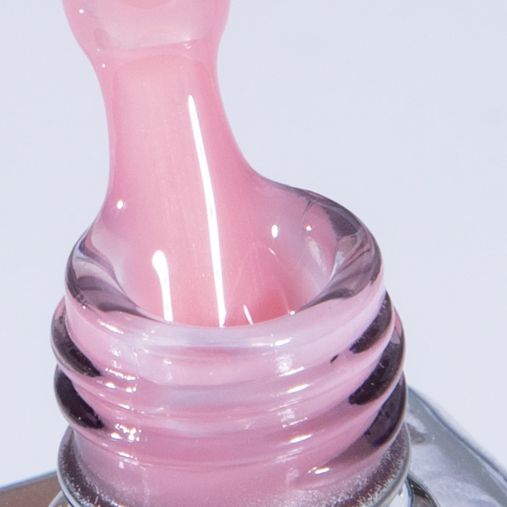 Восстанавливающий гель KODIES Базовое покрытие розовый Базовый Гель-лак для ногтей