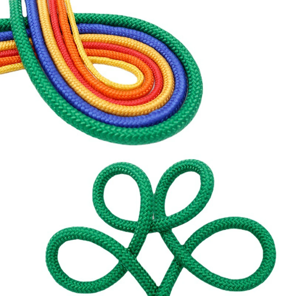 Паракорд dia.8 мм веревка из парашютного шнура для выживания одножильный шнур