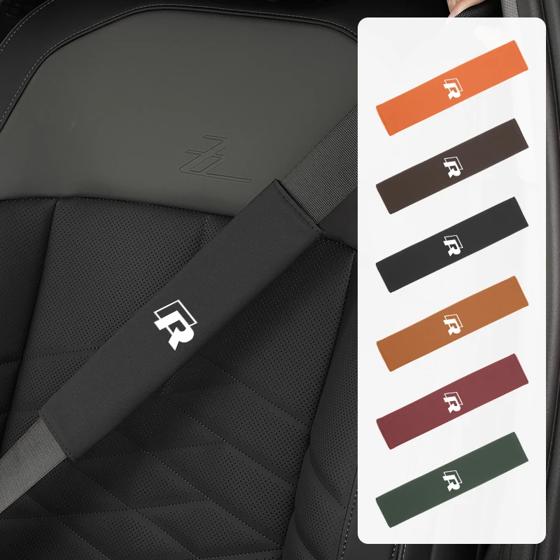 Плечевой ремень безопасности для Volkswagen VW Scirocco Jetta Beetle Golf Passat CC Touran