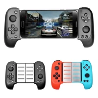 wireless gamepad bluetooth compatible game controller for iosandroid smart phone gamepad trigger joystick for pubg game