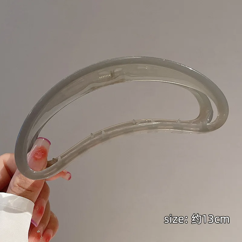 2 шт. женские заколки для волос в Корейском стиле