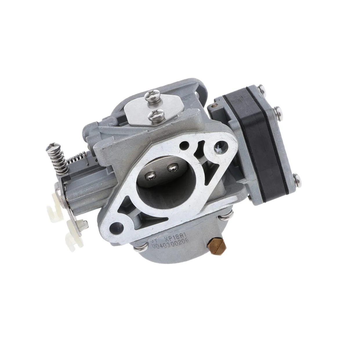 Карбюратор y 3303-803687A04 803687A 803687T04 803687T01 для Mercury Mariner 8HP 9.8HP 2T подвесные моторы