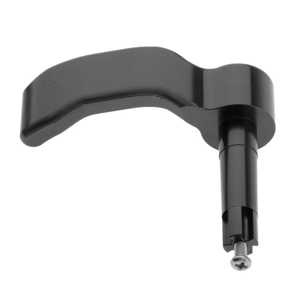 

ATV Throttle Thumb Lever Replacement for Polaris Sportsman 450 17-18 550 09-13 570 14-18 850 09-18 1000 15-18