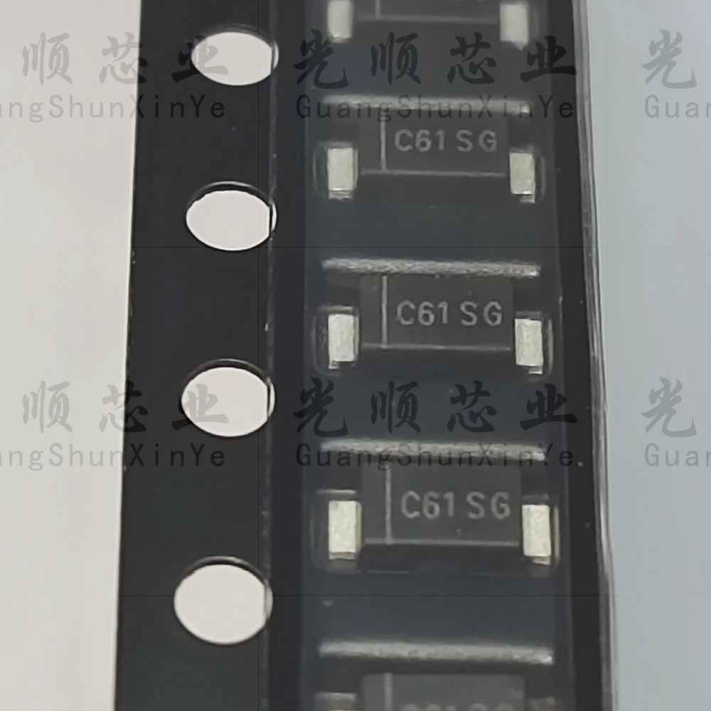 5шт AL5809-60P1-7 AL5809 SOD123