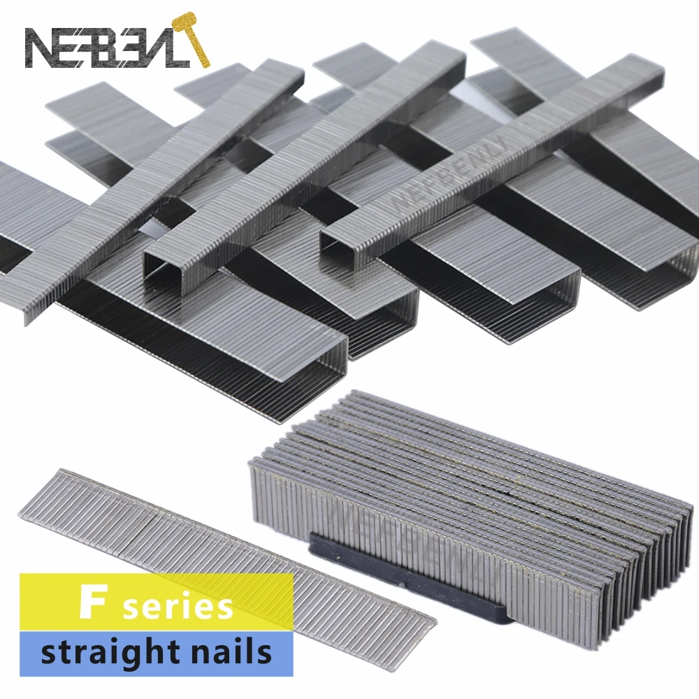 304 Stainless Steel Door/T Shaped Staples F15/F20/F25/F30/T5