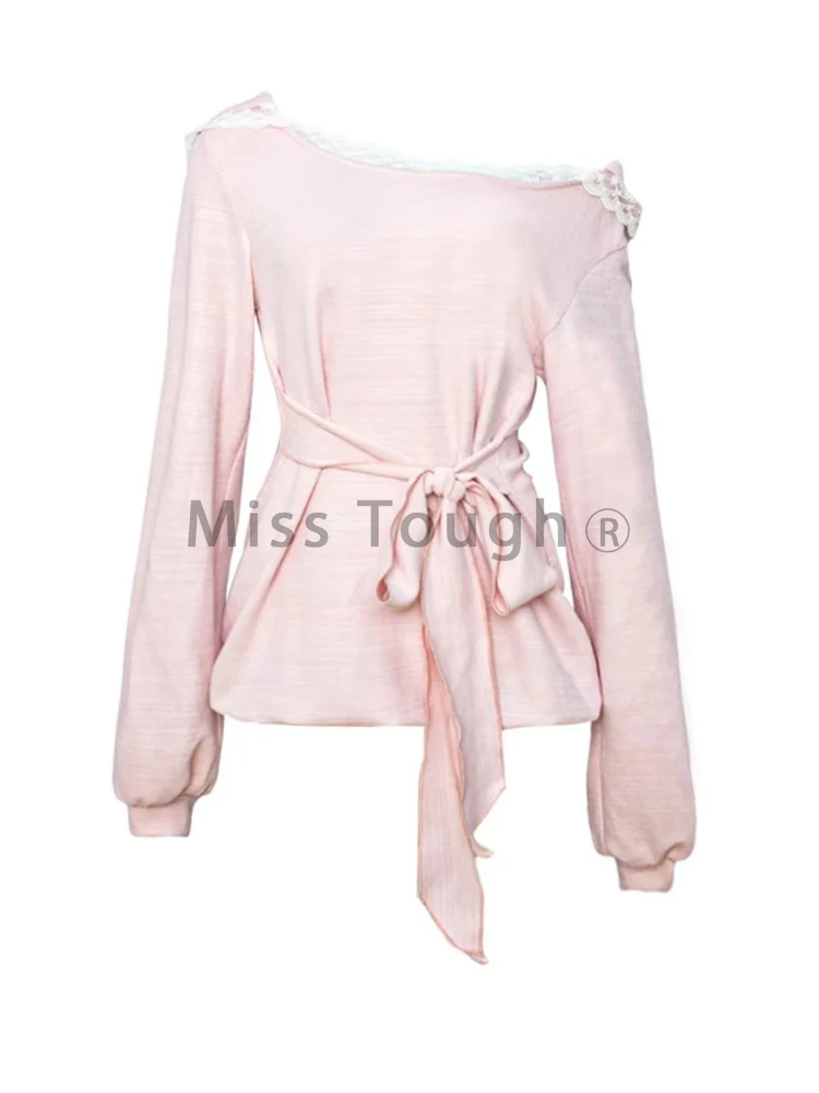 Женское однотонное платье с длинным рукавом и капюшоном