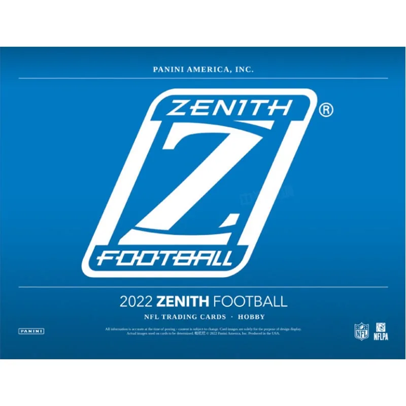 Рисунок 3 - Новинка 2022 г., НФЛ Зенит, регби,