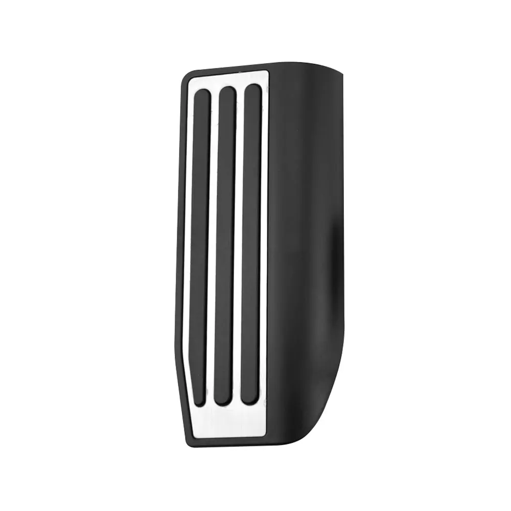 

Накладки На Педали Из Нержавеющей Стали Для Land Rover Discovery Sport 2017-2023 И Range Rover Evoque 2012-2022: Накладки На ...