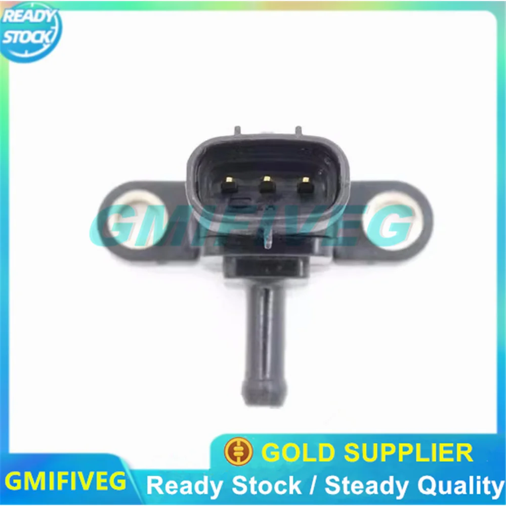 079800-5580 ME223596 0798005580 7690 Впускной датчик давления воздуха во впускном коллекторе для