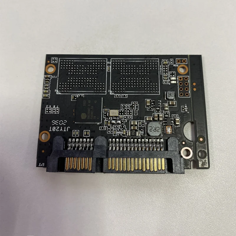 SM2258XT Master SSD Solid State Hard Drive Cover 4 Stickers BGA132 BGA152 | Instrument Parts &amp Accessories