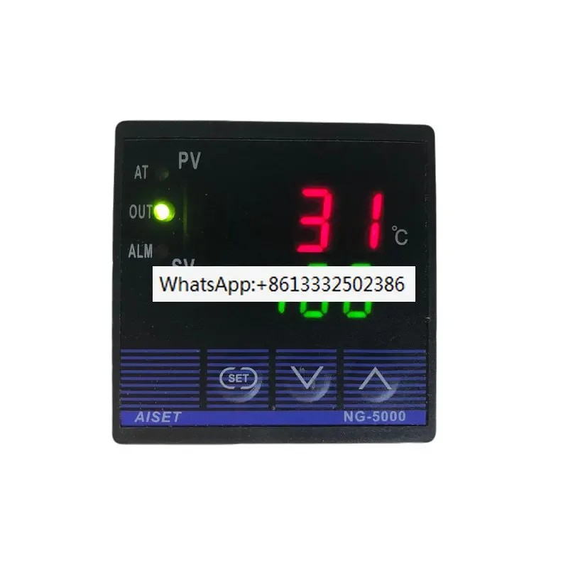 Регулятор температуры прибора NG-5411V NG-5000 5401V 5441V 5431V 5412V