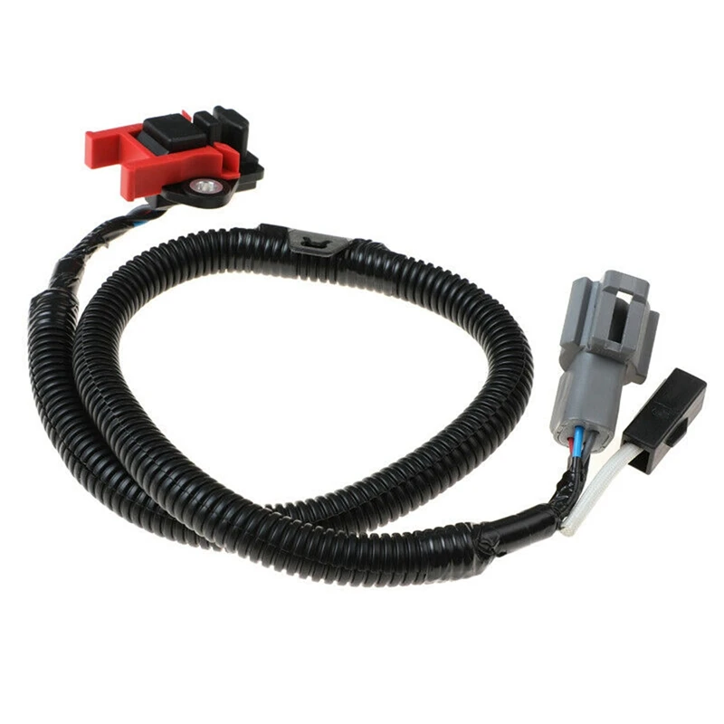 Датчик положения коленчатого вала двигателя подходит для Mazda B2300 1994 л-L4 5S1744