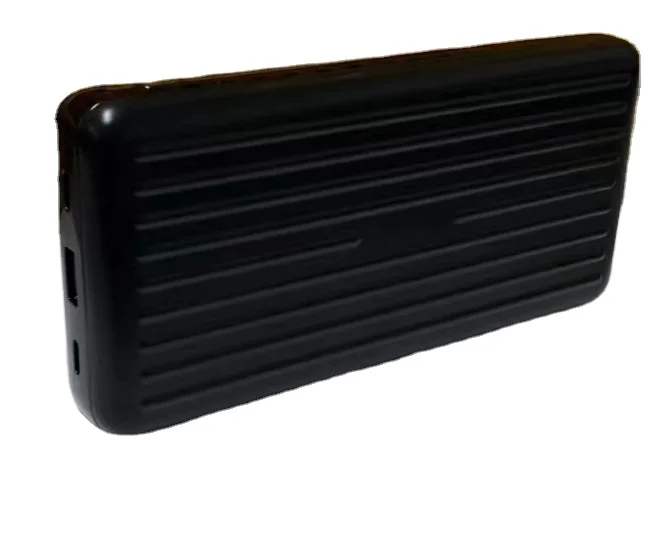 

25000mAh Powerbank Big Capacity PD140w 3 Typc Output OEM ODM Laptop Power Bank