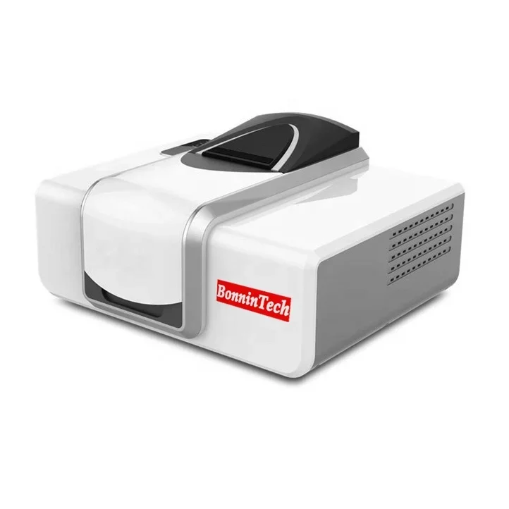 FTIR-530 спектрометр лабораторный ATR FTIR спектрофотометр Fourier трансформация
