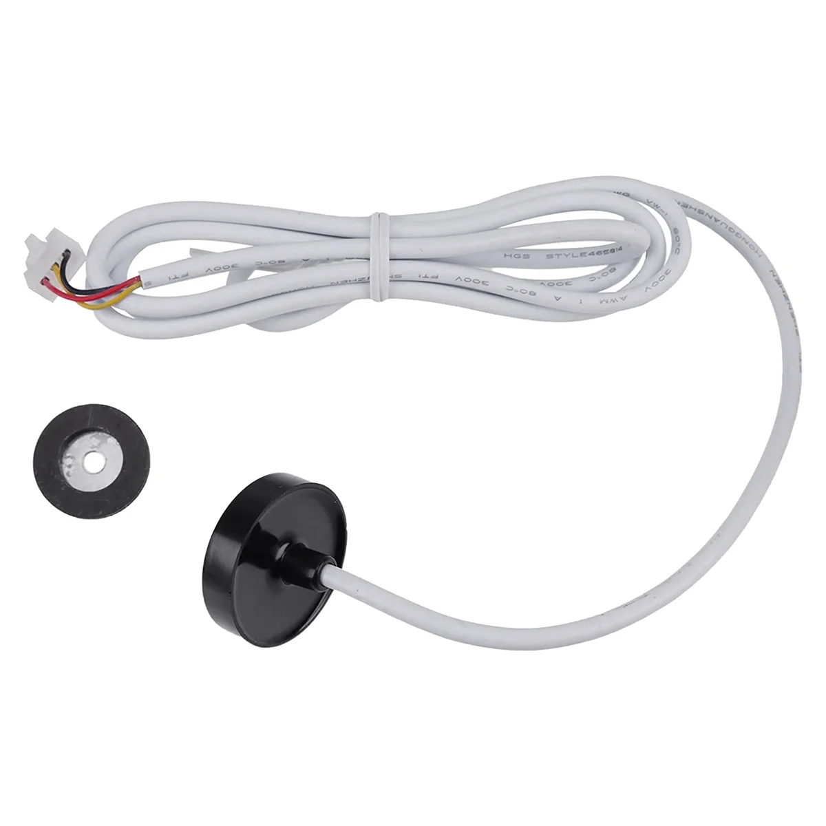 

Golf Cart Motor Speed Sensor Harness Kit 73327-G01 for 2000-UP EZGO TXT PDS 36V Electric Golf Cart Controller Motors