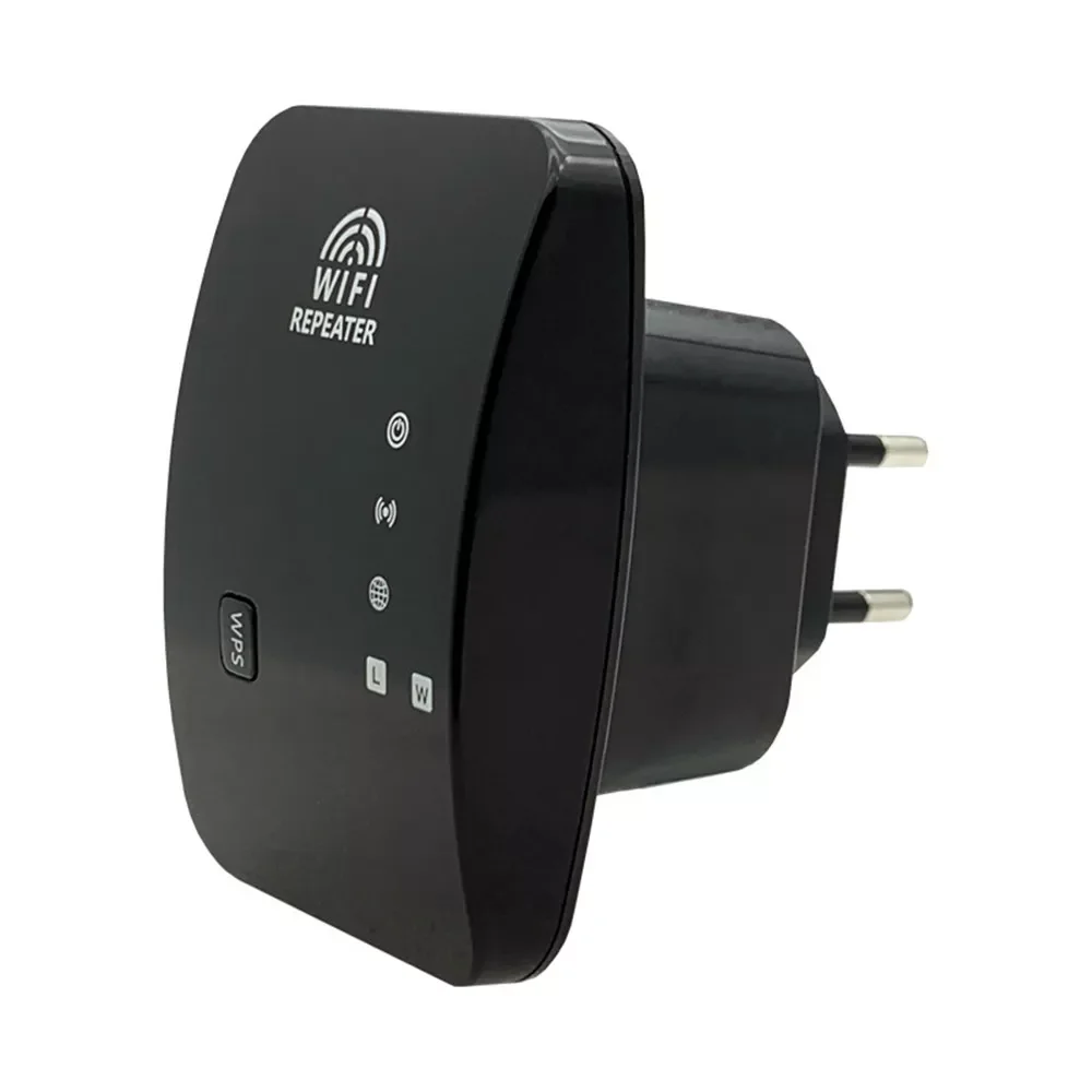 

Extender Signal Booster Wireless Router 300mbps Wifi Repeater Long Range 2.4G Wifi Access Point