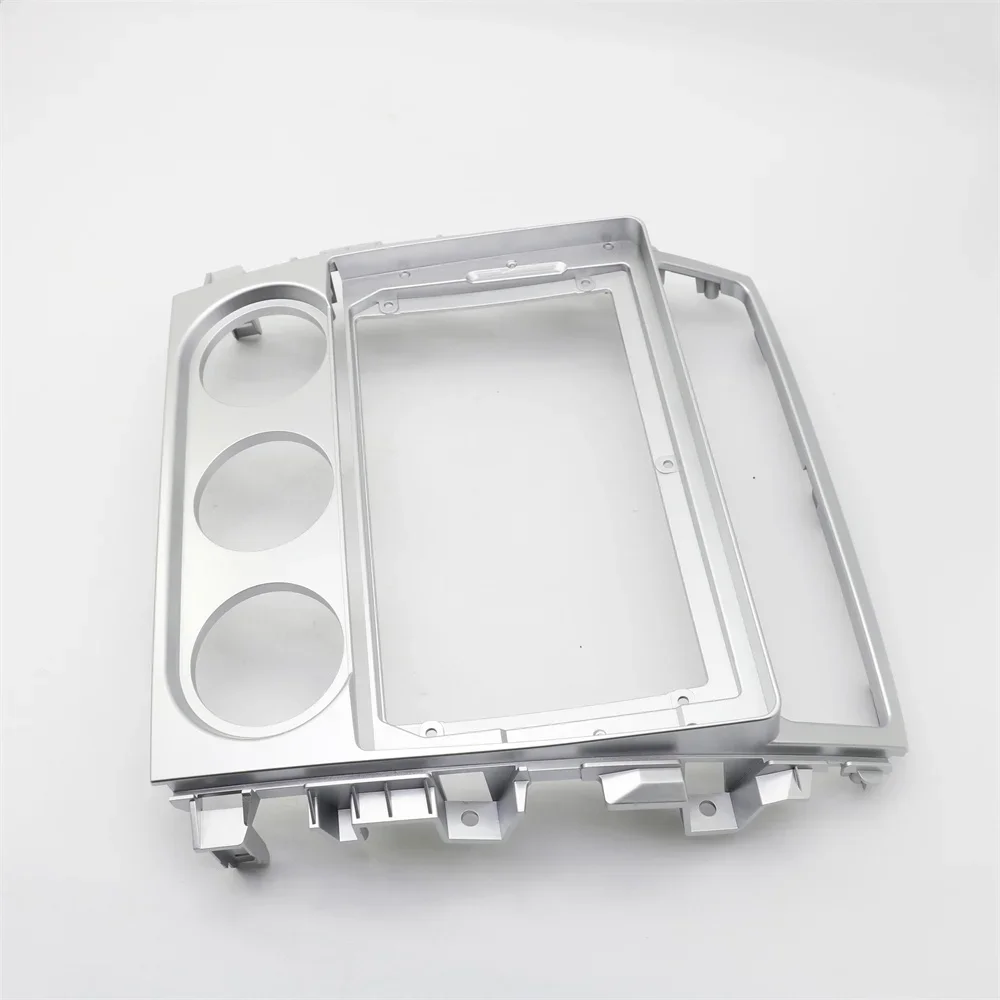 9-дюймовый автомобильный радиоприемник для SUZUKI LIANA 2006-2013 стереопроигрыватель Fascia