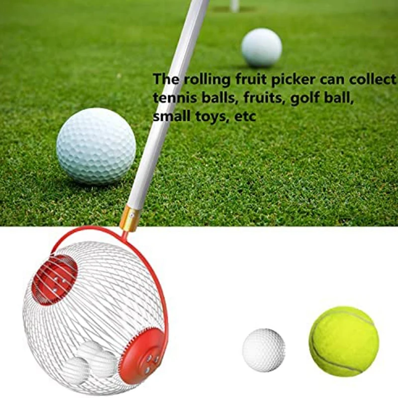 Сборщик орехов для каштана